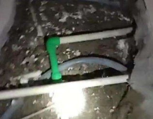 呼伦贝尔市卫生间漏水多少钱