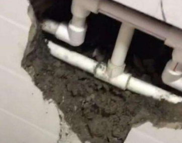 呼伦贝尔市卫生间漏水哪家好