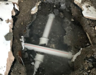 呼伦贝尔市卫生间防水公司