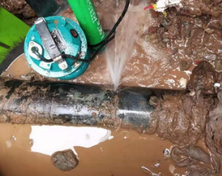 呼伦贝尔市卫生间测漏水的相关介绍