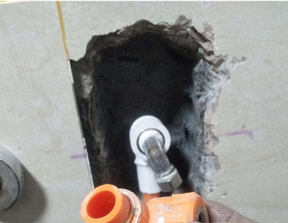 呼伦贝尔市卫生间测漏水哪家好