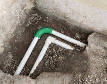 呼伦贝尔市卫生间测漏水价格多少