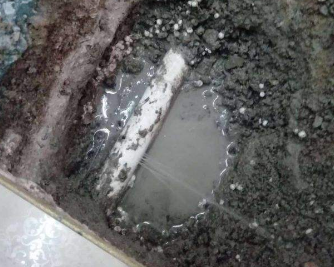 呼伦贝尔市卫生间测漏水哪家好