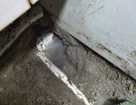 呼伦贝尔市卫生间测漏水多少钱