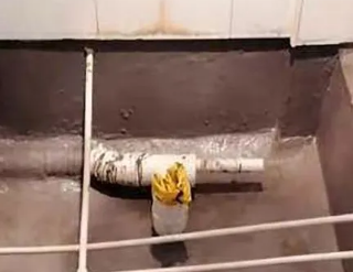 呼伦贝尔市卫生间测漏水服务电话